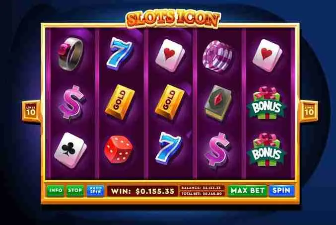 เทคนิคการเล่นเกม Slot ค่าย PG SLOT ให้ประสบความสำเร็จ 02